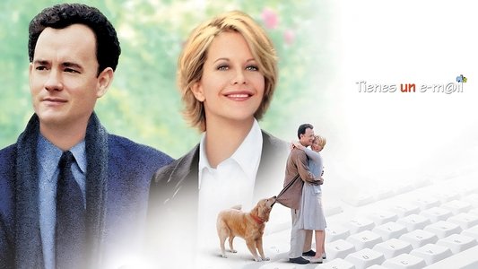 You've Got Mail
