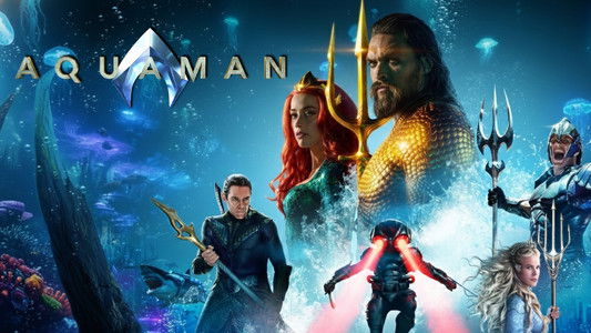 Aquaman