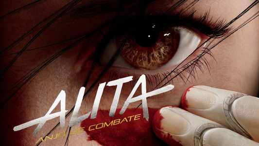 Alita: Battle Angel