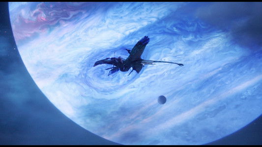 Avatar: Fire and Ash