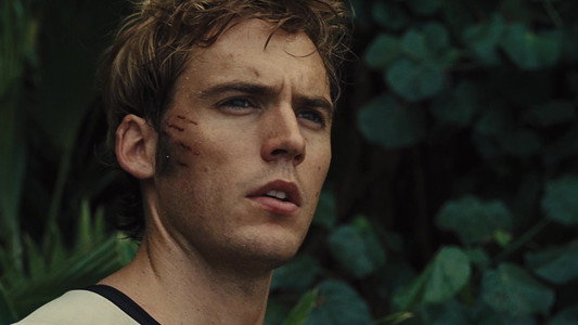 The Hunger Games: Catching Fire