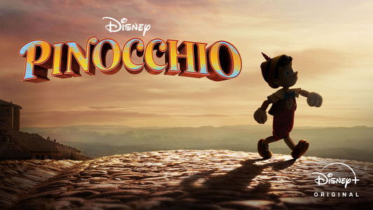 Pinocchio