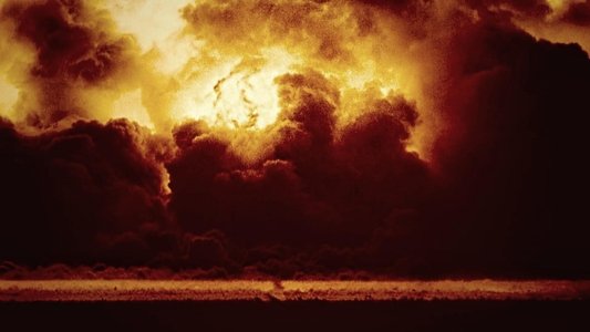 To End All War: Oppenheimer & the Atomic Bomb