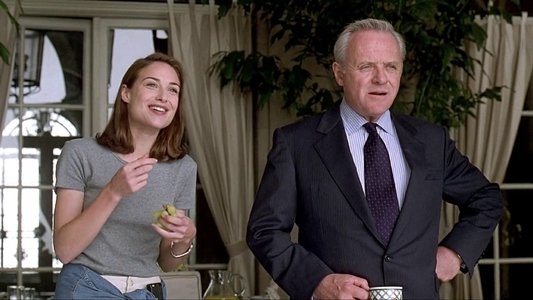 Meet Joe Black