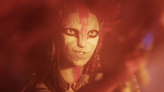 Avatar: Fire and Ash