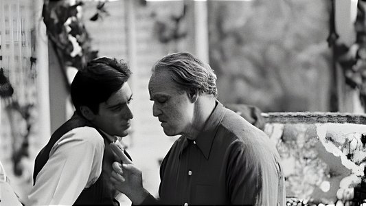 The Godfather
