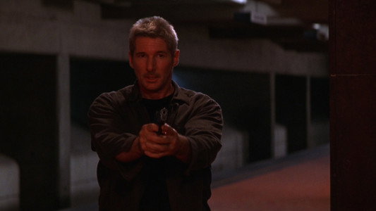 The Jackal