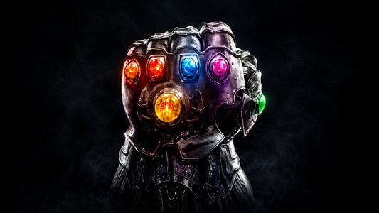 Avengers: Infinity War
