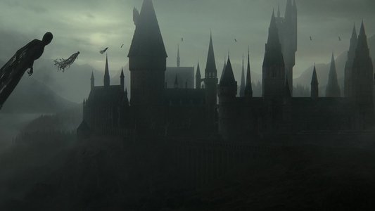 Harry Potter and the Deathly Hallows: Part 2