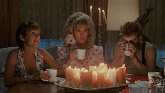 The 'Burbs