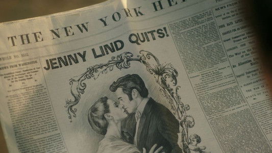 The Greatest Showman