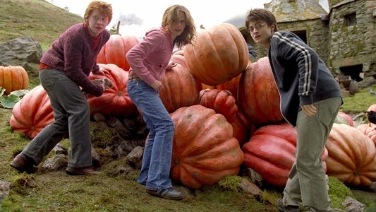 Harry Potter and the Prisoner of Azkaban