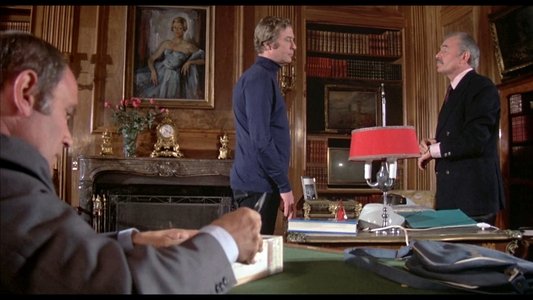 The Marseille Contract