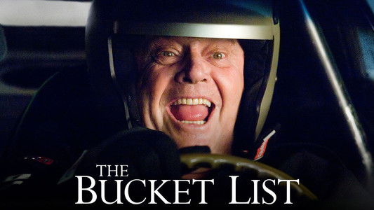 The Bucket List