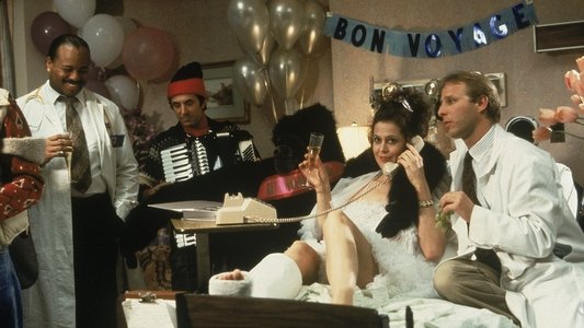 Working Girl