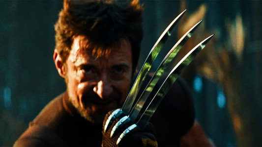 Deadpool & Wolverine