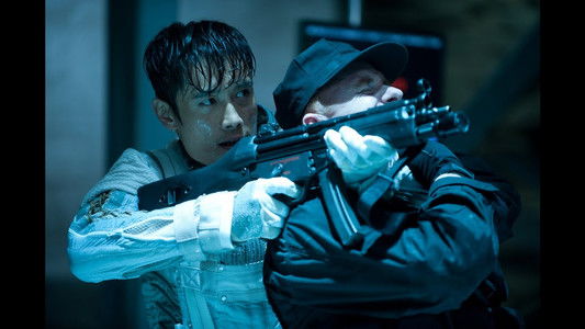 G.I. Joe: Retaliation