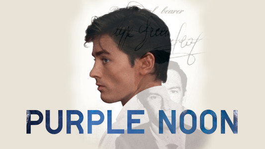 Purple Noon