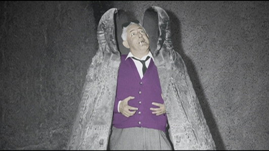 Spine Tingler! The William Castle Story