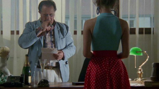 P.O. Box Tinto Brass