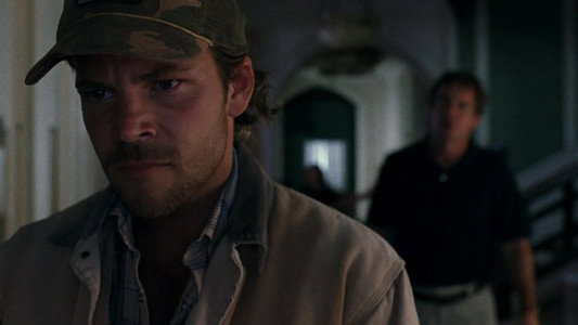 Cold Creek Manor