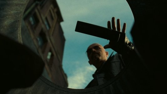 The Matrix