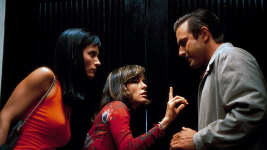 Scream 3