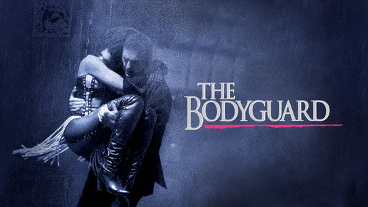 The Bodyguard
