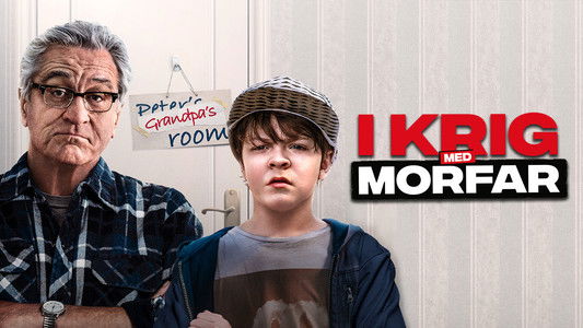 The War with Grandpa