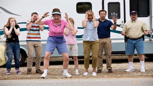 We're the Millers