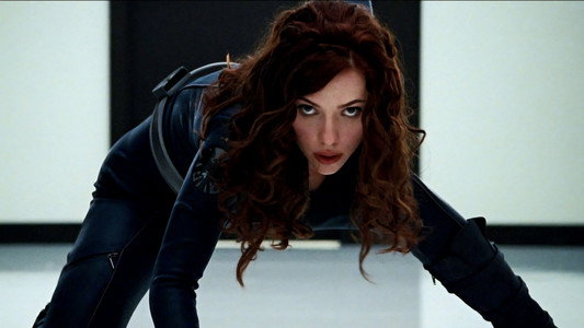Iron Man 2