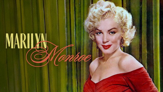 Dream Girl: The Making of Marilyn Monroe