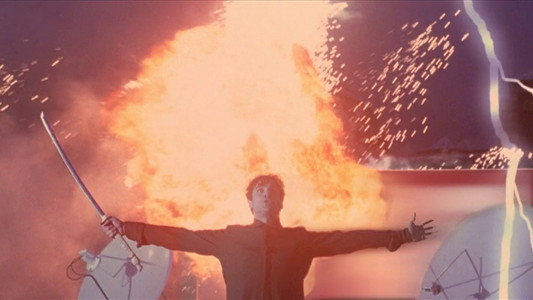 Highlander: Endgame