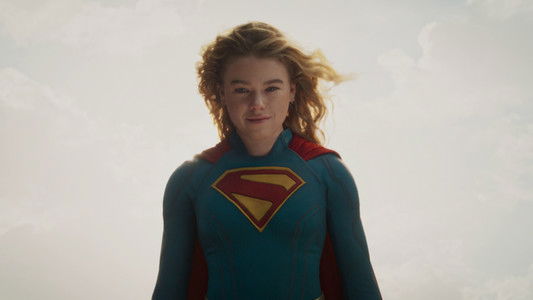 Supergirl