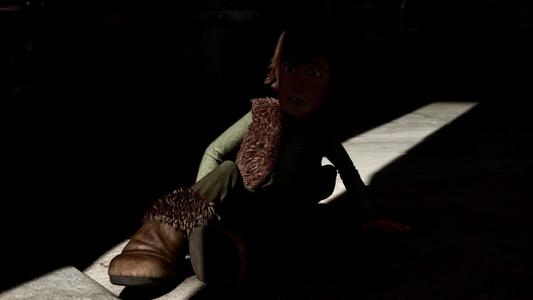 How to Train Your Dragon