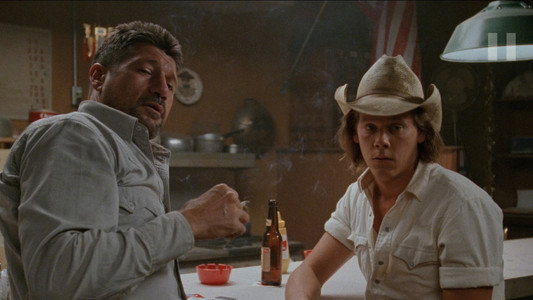 Tremors