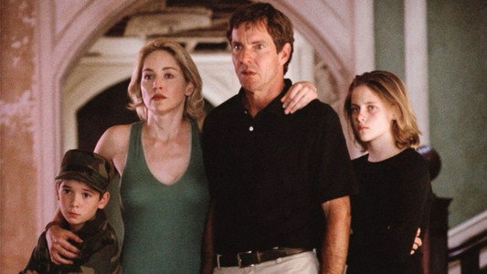 Cold Creek Manor