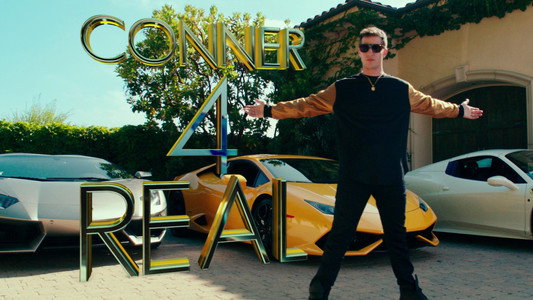 Popstar: Never Stop Never Stopping