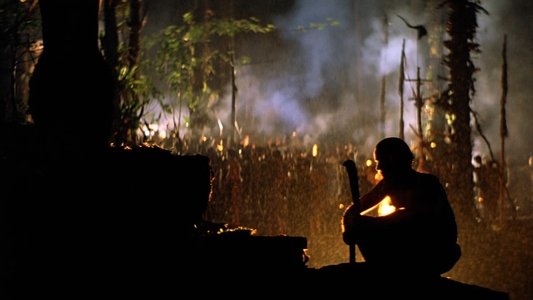 Apocalypse Now