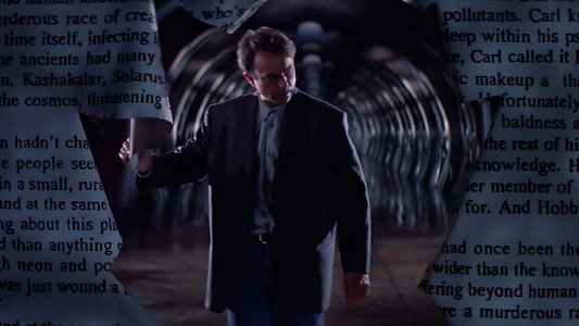 In the Mouth of Madness