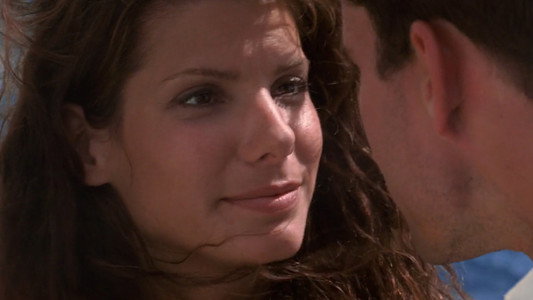 Speed 2: Cruise Control