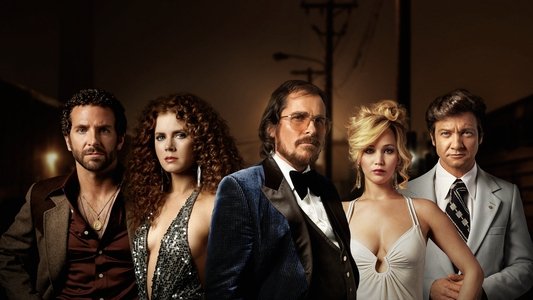 American Hustle