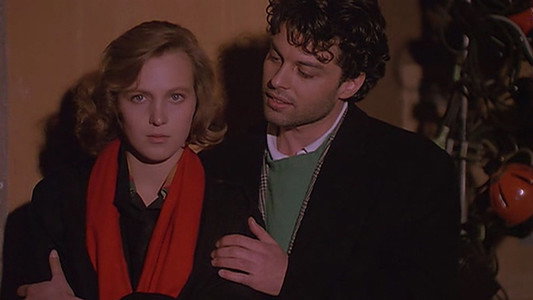 Hanna D: The Girl from Vondel Park