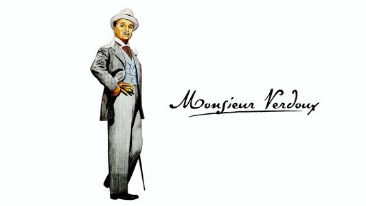 Monsieur Verdoux