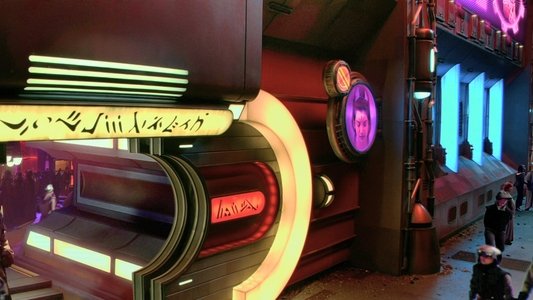 Star Wars: Episode II - Attack of the Clones