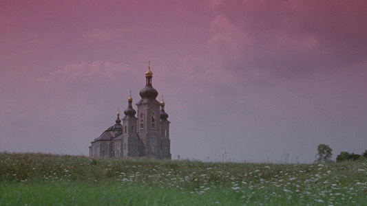 In the Mouth of Madness