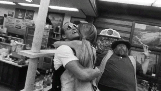 Natural Born Killers
