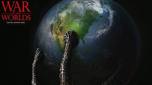 War of the Worlds