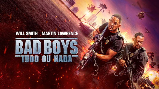 Bad Boys: Ride or Die
