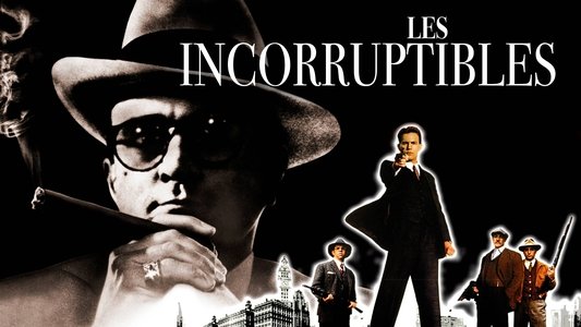 The Untouchables